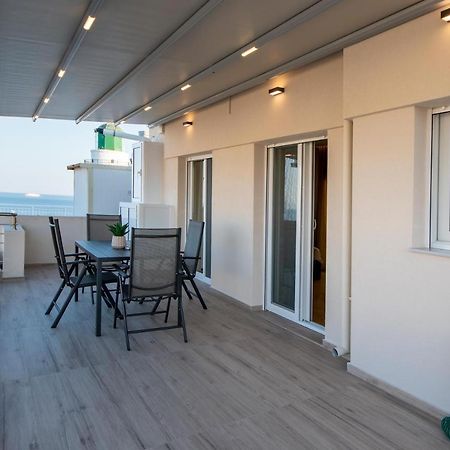 Harmonia By Homebrain Alexandroupoli Exterior photo