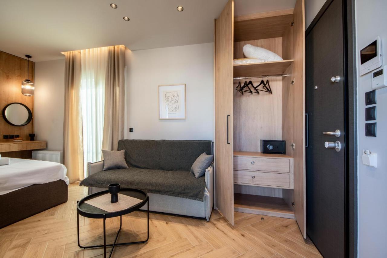 Harmonia By Homebrain Alexandroupoli Exterior photo